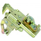 Door Lock Mechanism to fit the Right Hand Side, Beetle 68-79