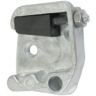 Lock catch door, right, Beetle 60-66