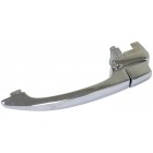 Door handle, right, Beetle 8/59-7/65