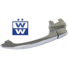 Door handle, right, Beetle 8/59-7/65, Wolfsburg West