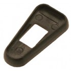 Door Handle seal, small, front, each, Beetle, Karmann Ghia, Type 3 08/67-