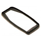 Door Handle seal, large, rear, each, Beetle, Karmann Ghia, Type 3 08/67-