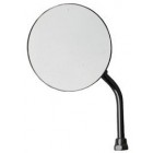 Door Mirror with a Round Head Left or Right