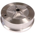 Rear brake drum type 181 with IRS axle, Superior quality