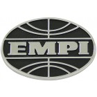 "Empi die cast" logo ovale