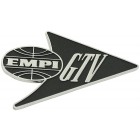 "Empi GTV" logo