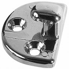 Chrom latch for 181 top, lower part