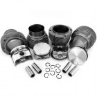 96mm 1.7/1.8L Porsche 914/ VW Type 4 Bus Piston and Biral Cylinder Set