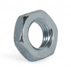 Wiper shaft nuts M9 x 1.0, each