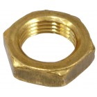 Wiper Spindle Retaining Nut 12mm, Beetle 8/69-