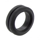 Grommet wipershaft, each, Super Beetle 1303