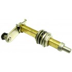 Wiper shaft, right, Beetle 45-7/57
