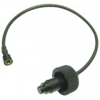 Window Washer Bottle Valve