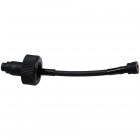 Vanne pneumatique de bocal de lave-glace d'origine 1302-1303