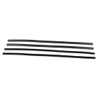 Window Scrapers, for One Piece Window Kits, 4 Pack, Beetle 8/64-