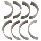 Coussinets de bielles + 0,25mm (2L) 8/75-12/82 MAHLE