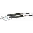 Bonnet Hinge Dampers Including Fixings for 1303 Models