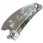 Engine lid extension, Vintage Speed, Beetle 8/67-