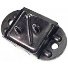 Mount, gearbox, front, 8/62-7/67 Bus