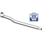 Shift rod, front, 10/60-3/62 Bus