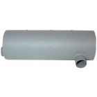 Exhaust injection engine, for use with original catalyst, 1600 USA 8/74-7/79