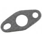 Gasket between small line and EGR filter (injection), each, 1600 USA 8/74-7/79