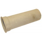 Exhaust-pipe injection, 1600 USA 8/74-7/79