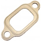 Gasket for heat exchanger, right