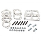 Exhaust assembly kit Type 1 - Vintage Speed