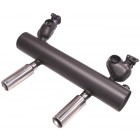 Exhaust "SEBRING style", 1200cc