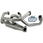 Stainless Steel Sidewinder Exhaust Manifold