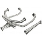 Stainless Steel Merged Exhaust Manifold