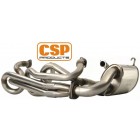 CSP Exhaust Python for Beetle 38mm
