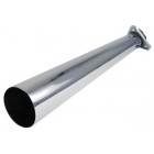 Swivel Flange Stinger, Chrome