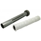 Fiberglass-Wrapped Baffle, Fits all EMPI Stingers