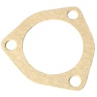 Muffler Flange Gasket, Large 3 Bolt, each