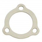 3 Bolt Muffler Flange Gasket, 52.45mm I.D.