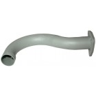Exhaust pipe, -4/79