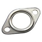 Exhaust gasket cylinder head, each, HJS