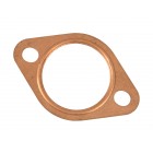 1200-1600cc Copper Exhaust Port Gaskets, 1 1/2” I.D., Pack of 4