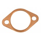 1200-1600cc Copper Exhaust Port Gaskets, 1 5/8” I.D., Pack of 4