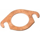 Header Gasket Type-1 CSP. Copper. ID 35mm