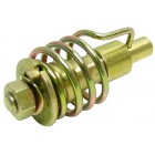 Thermostat, 65-70 C, Brazil