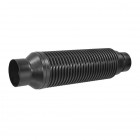 Heaterhose engine-chassis - Beetle/ KG 66-67