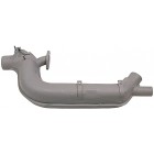 Heat exchanger, right, 1/63-