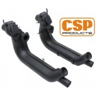 CSP Heat Exchanger 38mm. Left