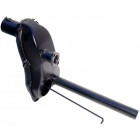 Heat exchanger, right, 12/47-7/55