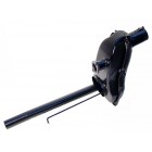 Heat exchanger, left, 8/55-12/62