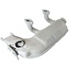 Heat exchanger, right, 8/78-7/79