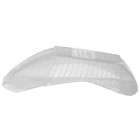 Clear turn signal lens front, Type3 64-69